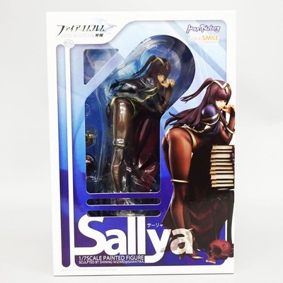 Fire Emblem Awakening Sallya Tharja 1/7 Figure Good Smile Company