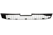 Kühlergrill Stoßstangengitter mitte 6502-07-3451910P BLIC für MAZDA 6 Hatchback