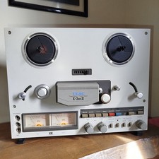TEAC X-3 MKII Reel-to-reel