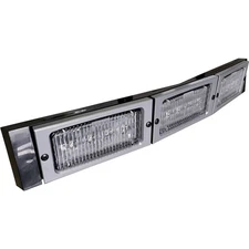 LED Hood Conversion Kit For John Deere 4050, 4055, 4250, 4255, 4450; TL4000