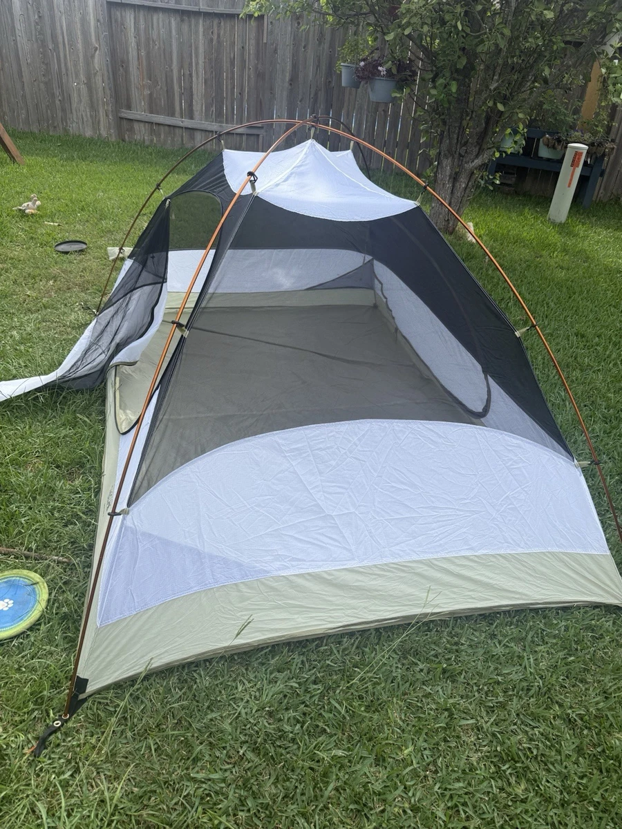 Mountain Hardwear 3 Person Camping Tents for sale | eBay
