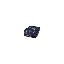 Vanco Evolution HDMI Extender with KVM and Po...