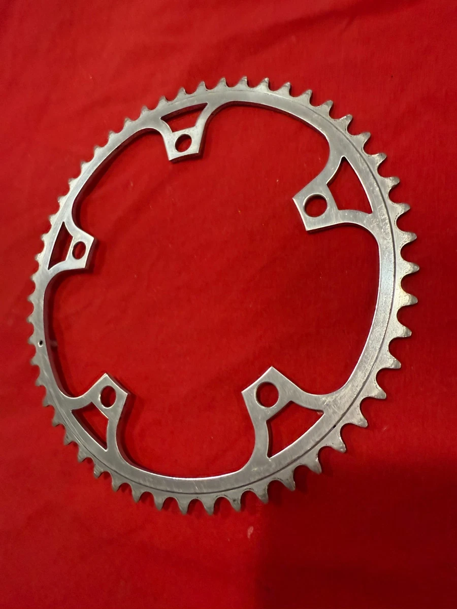 Campagnolo Chainrings 52 Tooth Teeth for sale | eBay