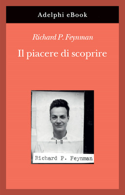 Feynman Richard P. Bücher - Die Freude am Entdecken