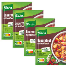 Knorr pentola contadina con