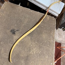 Vintage Wasp By Blackhawk Recurve Bow 