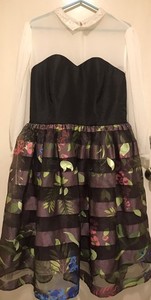 Disney Sleeping Beauty Briar Rose Costume Bounding Dress Adult XL