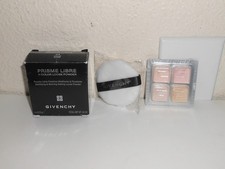 Givenchy Prisme Libre Sampler 4 Color Loose P...