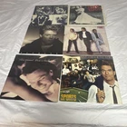 Huey Lewis Steve Winwood Billy Idol Bryan Adams Rolling Stones Rock Vinyl LP Lot