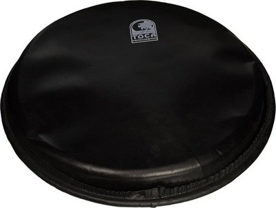 TOCA 14 in DJEMBE BK HD F/MECH