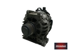 Mercedes Vaneo W414 Lichtmaschine Bj 2003 1,9l 92kW Valeo A0121544302 90A