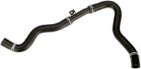 Gates 05-5516 KüHlsystem Gummischlauch (34Mm/34Mm) Passt Zu: Hyundai Tucson, Tuc