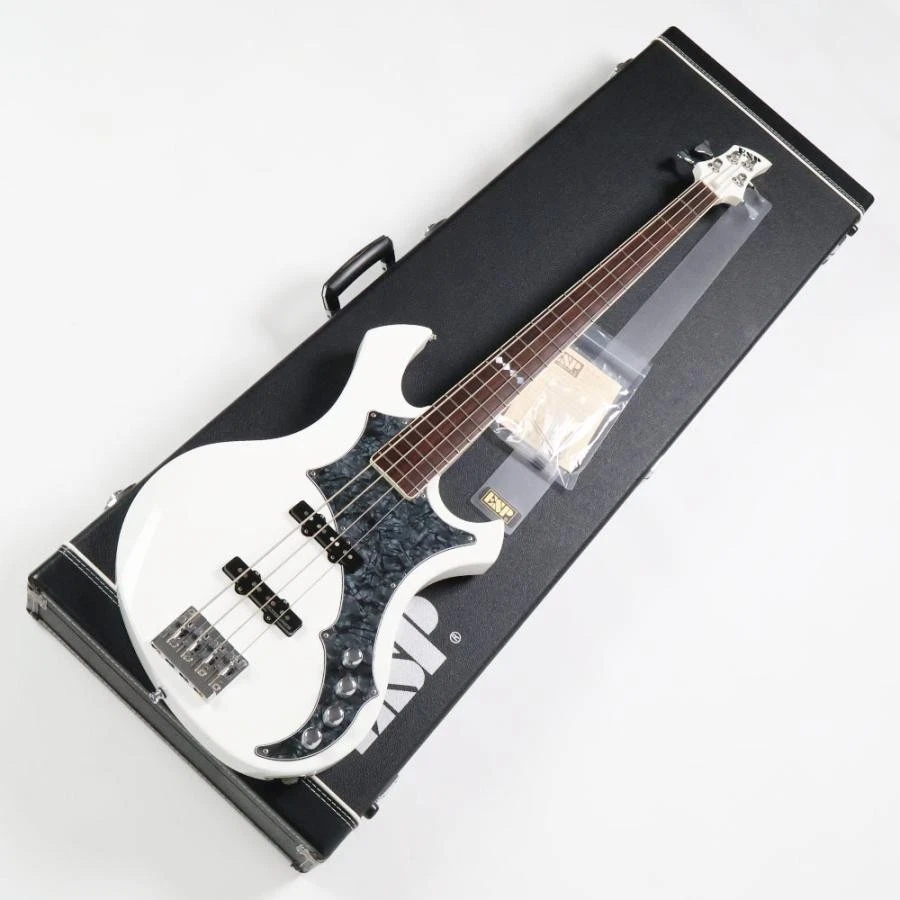 ESP Bass Guitars for sale | eBay