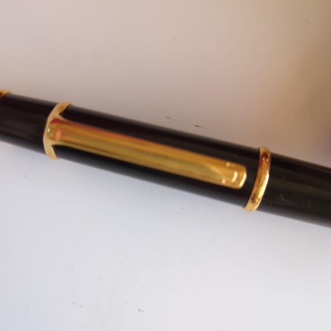 Cartier Diabolo DIABOLOS Ballpoint Pen M606 Black | eBay
