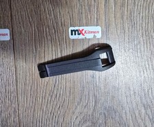 MX motocross enduro trails boot strap. Wulf, Gearne, Max Equipe