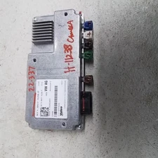 Driver Assist Surround View Fits 17-18 PORSCHE PANAMERA 951287 ID# 971907428F 