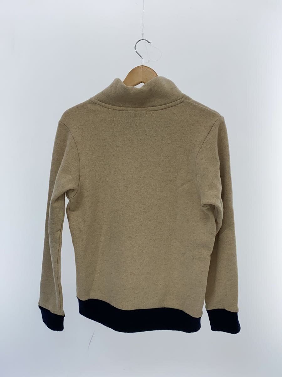 ALTRA Patagonia Altro Giacca Pile S Lana Beige