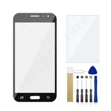 For Samsung Galaxy J2 SM-J200F SM-J200F/DS Replacement glass Lens Screen USA