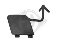 Abschleppkappe Vorne FüR CitroëN C4 2004-2008