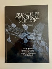 Principles of Neural Science, Fifth Edition b...