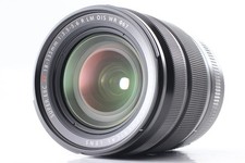 [NearMINT] FUJIFILM FUJINON SUPER EBC XF 18-135mm F3.5-5.6 R LM OIS WR #F4327