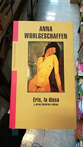 Eris, la diosa y otras historias ci..., Wohlgeschaffen