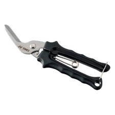 Yonex AC620J Tennis Scissors Black Length 198mm NEW
