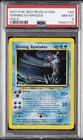 New Listing2001 POKEMON NEO REVELATION #65 SHINING GYARADOS-HOLO PSA 8