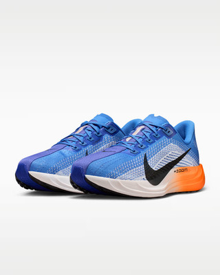 FQ7262-403 Nike Pegasus Plus Crystal Blue Lapis Off Noir (Herren)