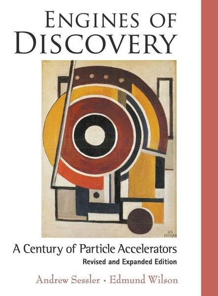 Sessler Andrew | Engines Of Discovery (Rev & Expand Ed) | Buch | Englisch (2014)-image