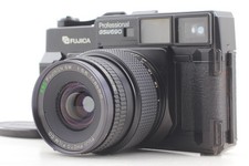 CT056 Exc 5 Fujica Fujifilm Fuji GSW690 Medium Format Film Camera From JAPAN