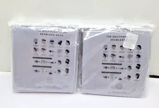 Multifunctional Seamless Wear 10 PCS PACK