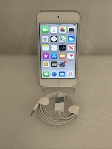 iPod Touch Silver | eBay