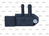 Sensor Abgasdruck NRF 708006 Vor RußPartikelfilter FüR VW Transporter T5 7JD 7JE