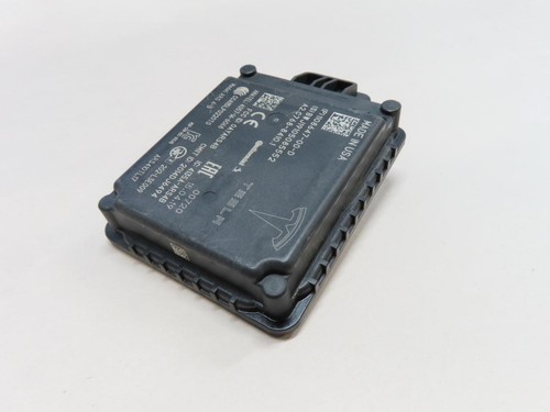 2016-2020 TESLA MODÈLE 3 X Y S MODULE DE CONTRÔLE DE CAPTEUR RADAR OEM 1108647-00-D - Photo 7 sur 8