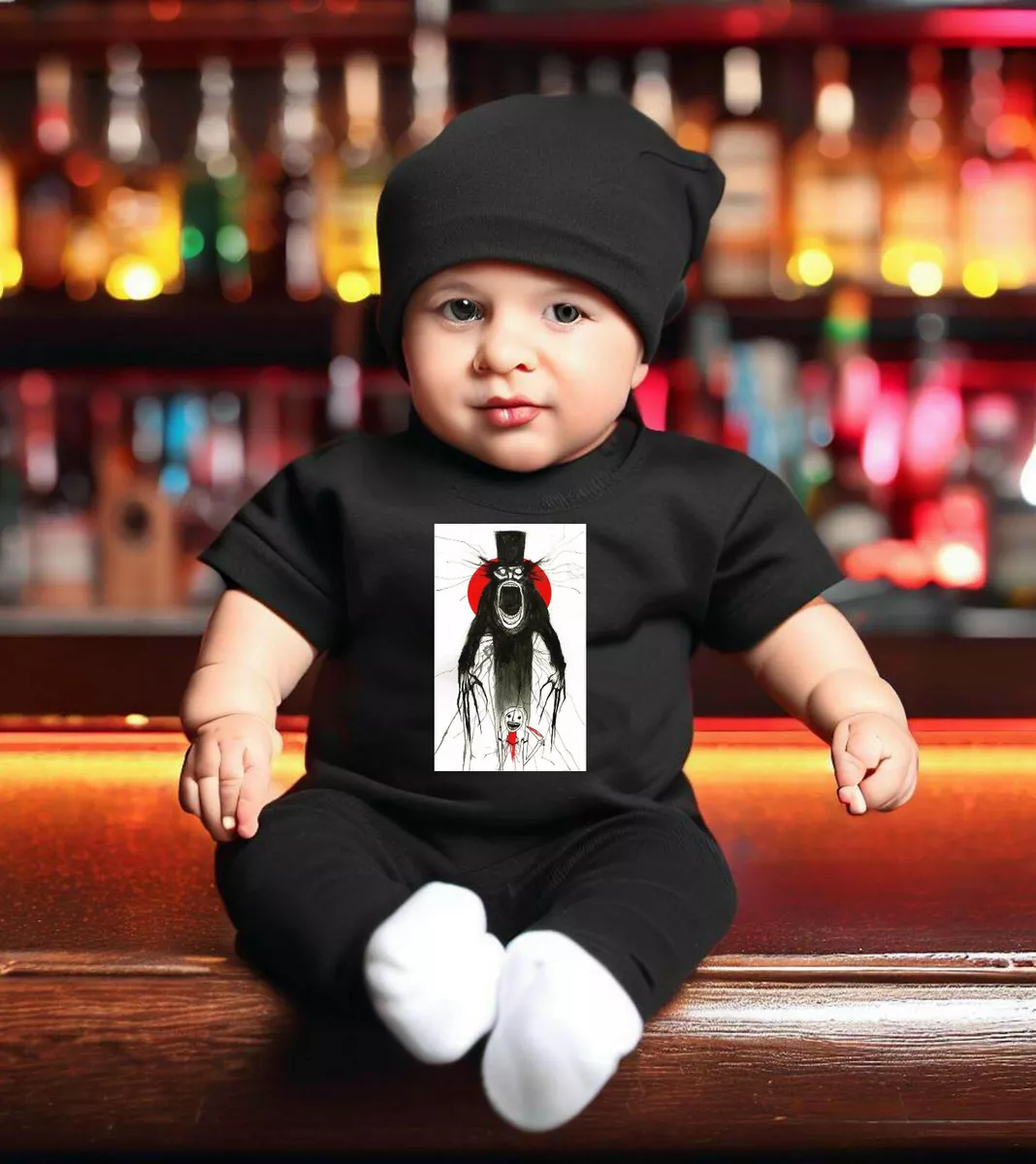Cheap good sales baby clothes