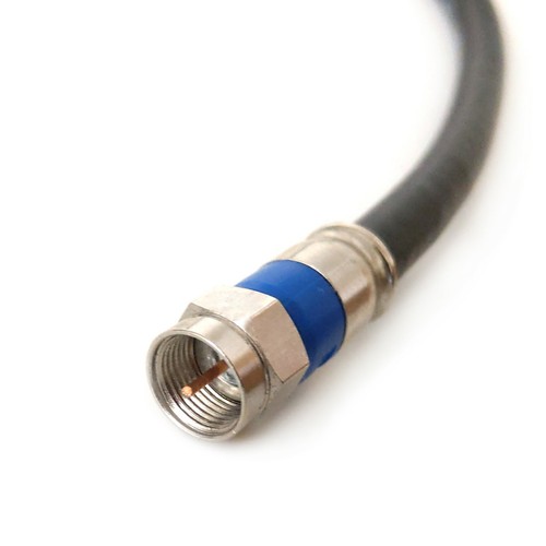 RG6 Outdoor Direct Burial DIRECTV Coax Cable Underground 18AWG Coaxial eBay