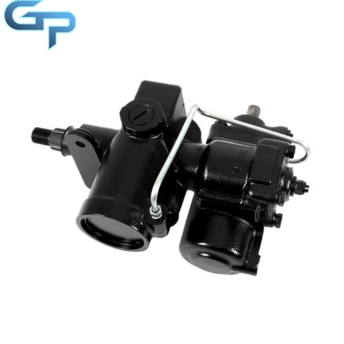 Power Steering Gear Box For Land Rover Defender & Range Rover 1994-1999 - Picture 9 of 14