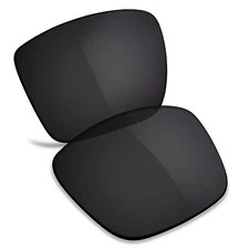 Anti Scratch Polarized Replacement Lenses for-Spy Optic Montana Sunglass-Option