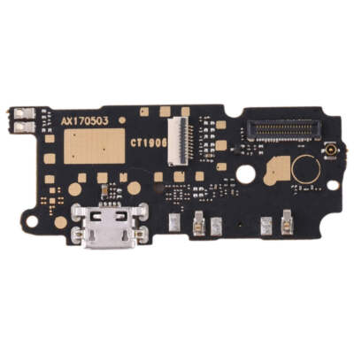 Charging Port Board Replacement for Xiaomi Redmi Note 4X Prime