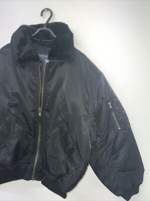 Chaqueta de Piloto para Niños Edades 12-13 Nueva Etiquetas | eBay