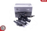 Esen SKV Thermostat KüHlmittel Passend FüR Land Rover Range LM LS