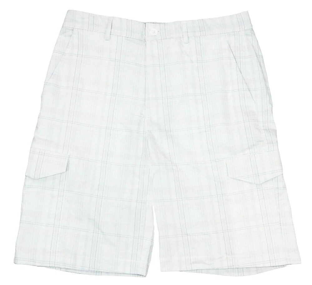 Men's Greg Norman Cotton