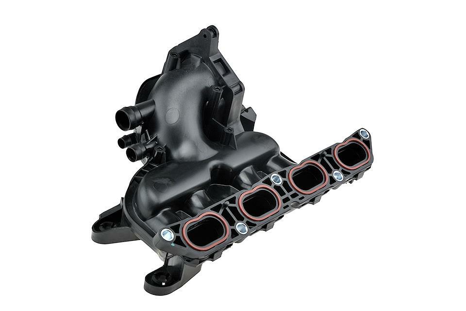 Intake Manifold For Bmw 1 10- 3 12- Mini Cooper 10- Clubman 10- 5902048115287 - Image 4