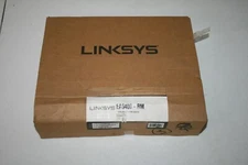 CISCO LINKSYS EA6400-RM AC1600 Dual Band WiFi Router - Missing driver CD