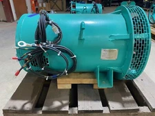 Multiquip DCA-70SSJU4I John Deere Generator End Asbly B5101001002 DH-0750J