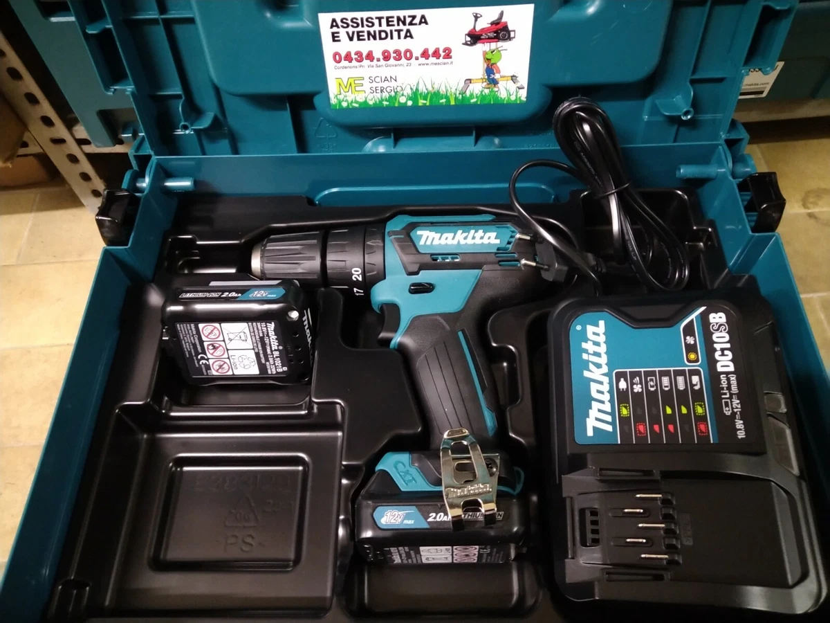 Makita hp331 vs hp 333 sale