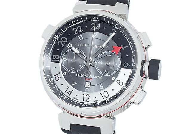 louis vuitton watch ebay