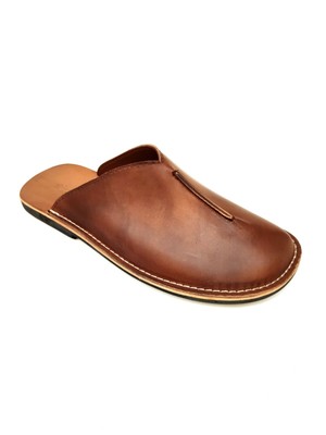 Sabot salentini artigianali uomo-donna in cuoio e pelle 100% Made in Italy  | eBay