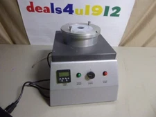 ULTRA TEC MANUFACTURING ARC-LITE 6340.1 ANTIREFLECTIVE COATING SYSTEM Works!